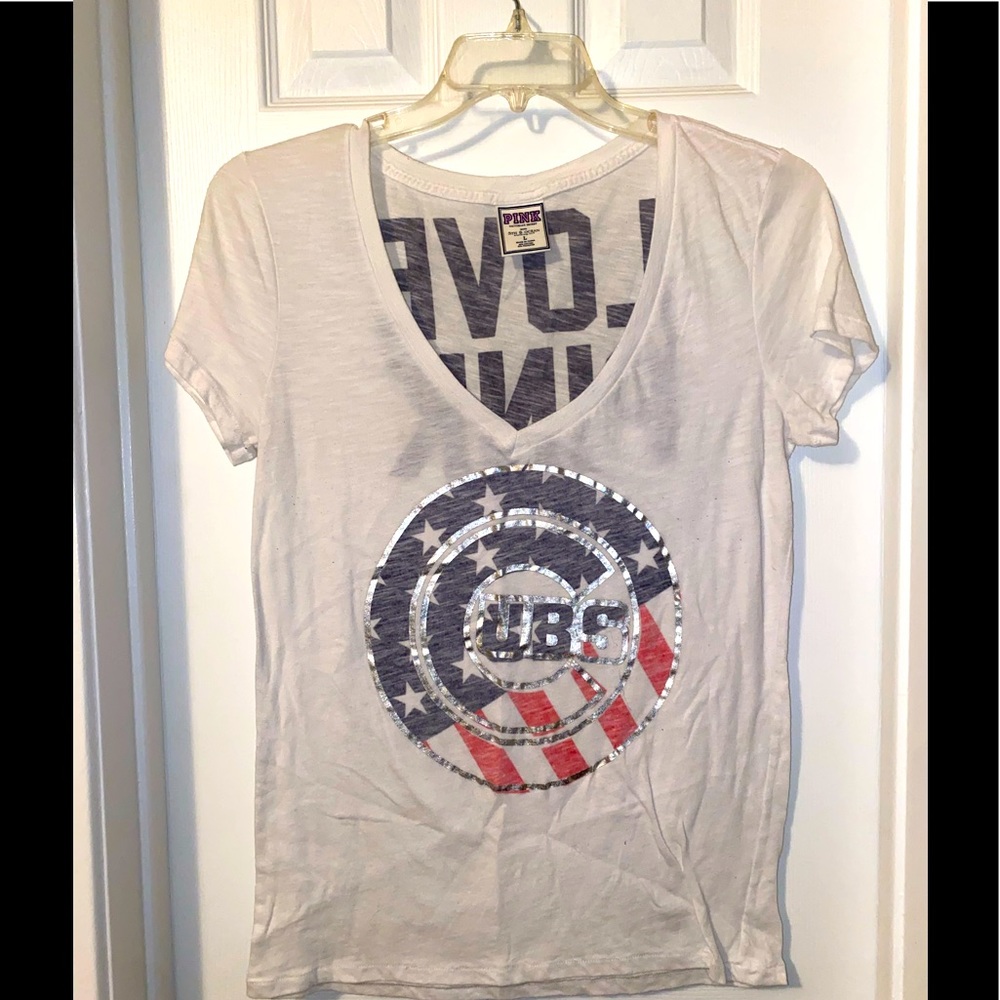 PINK Cubs T-Shirt